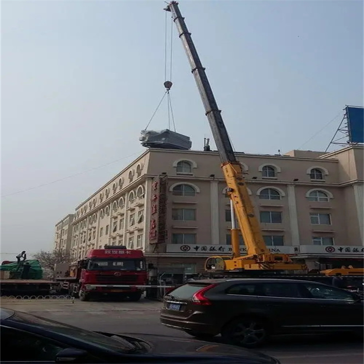 浦北桥梁基础施工|大型设备租赁解决方案|吊装运输难点攻克