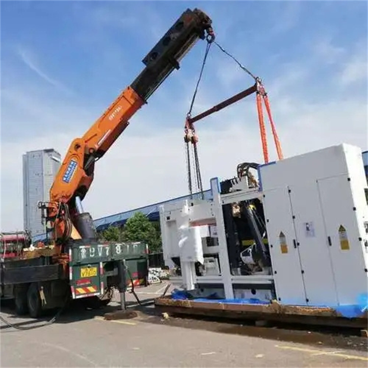 浦北附近小吊车联系方式|8-16吨|本地及时服务