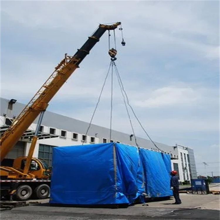 浦北吊30吨需要多大的吊车