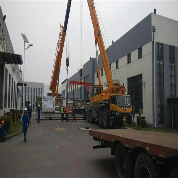 浦北附近12吨吊车出租电话|工程吊装|高效响应