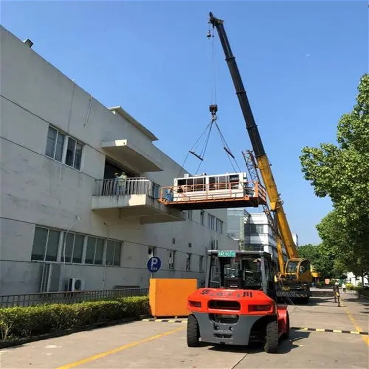 浦北35t汽车吊一个台班多少钱