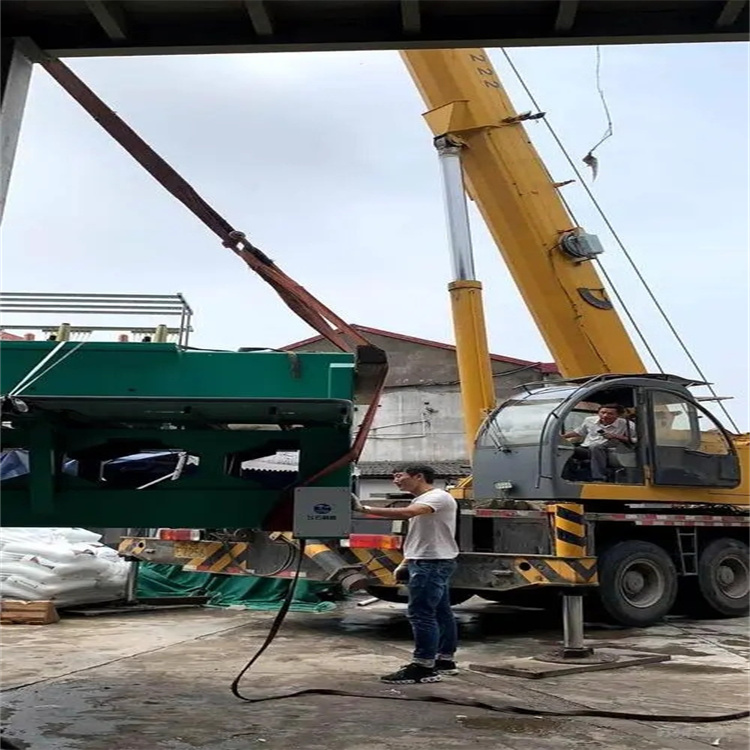 浦北大吨位吊车租赁应急保障方案|化解突发吊装需求难题