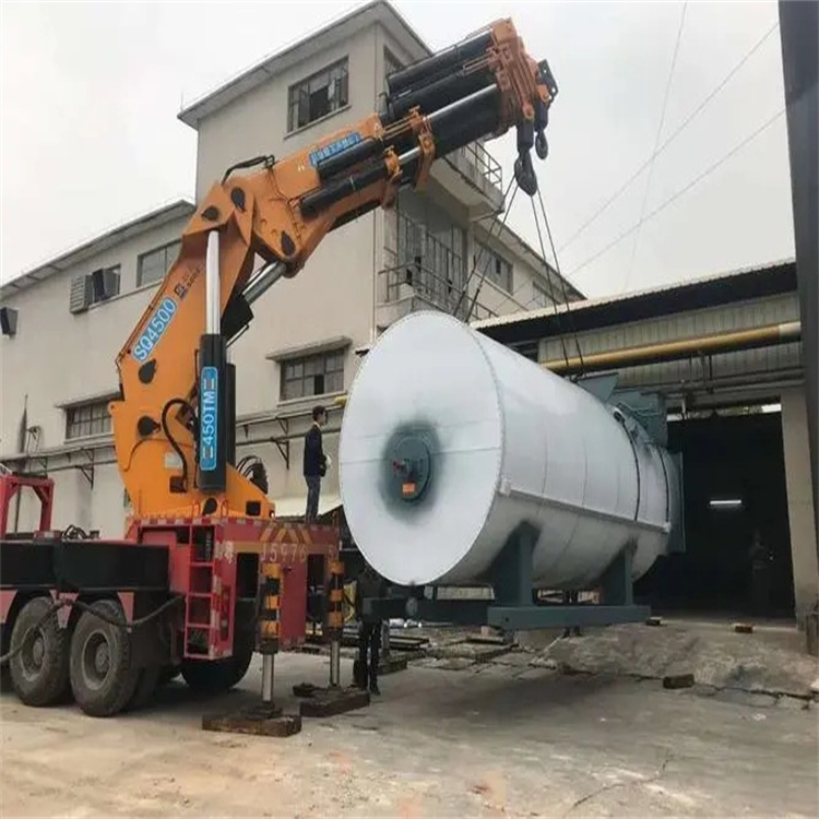 浦北吊车租用电话|24小时应急服务|精准吊装方案